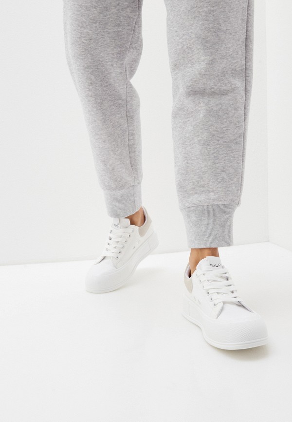 фото Кеды patrol