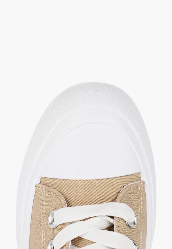 фото Кеды patrol