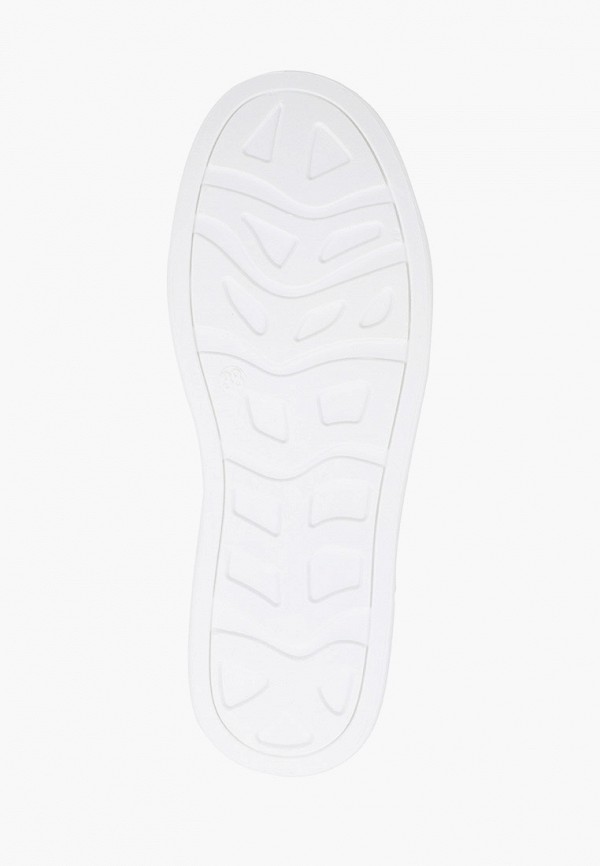 фото Кеды patrol