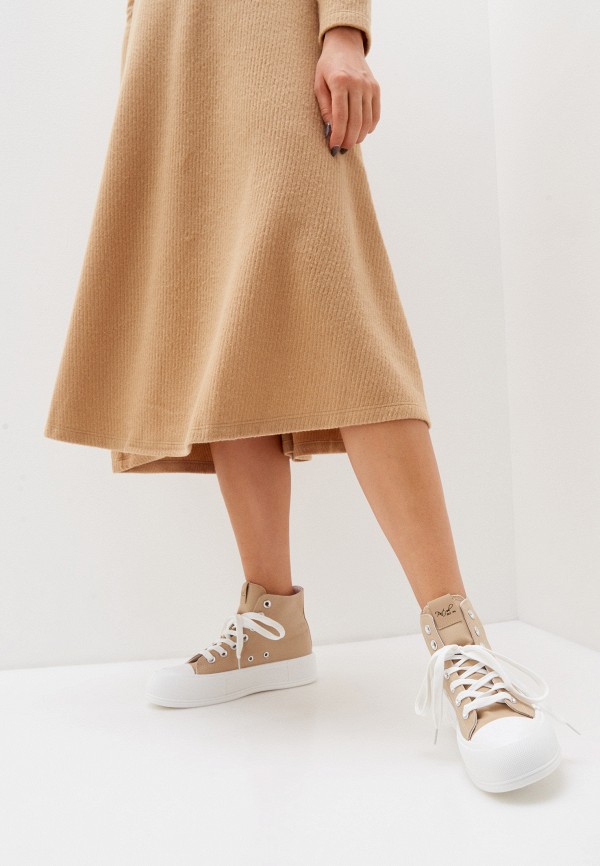 фото Кеды patrol