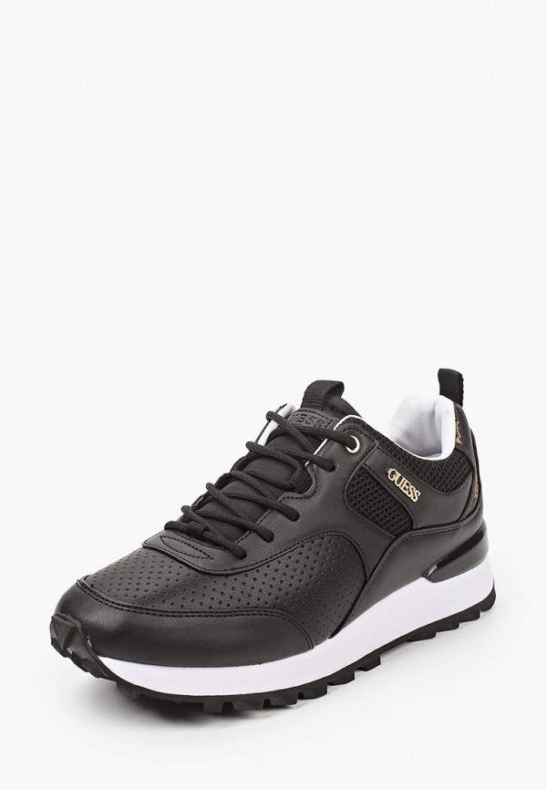 

Кроссовки Guess, Черный, Guess RTLABB708701