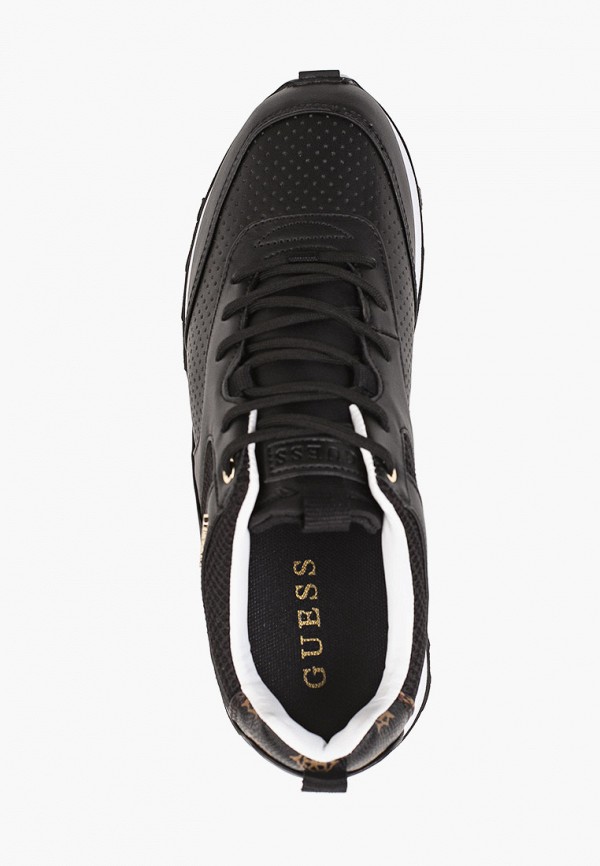 фото Кроссовки guess