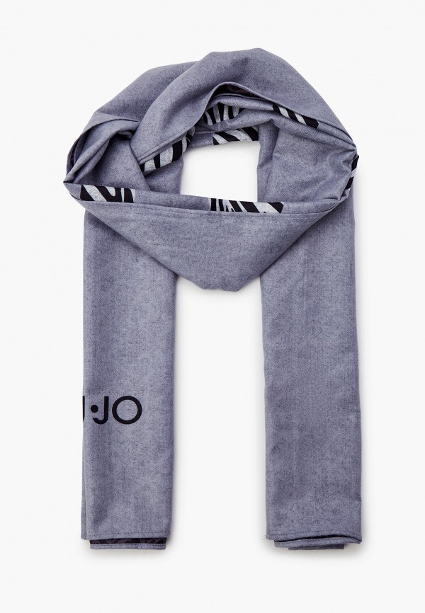 

Палантин Liu Jo, Разноцветный, reversible