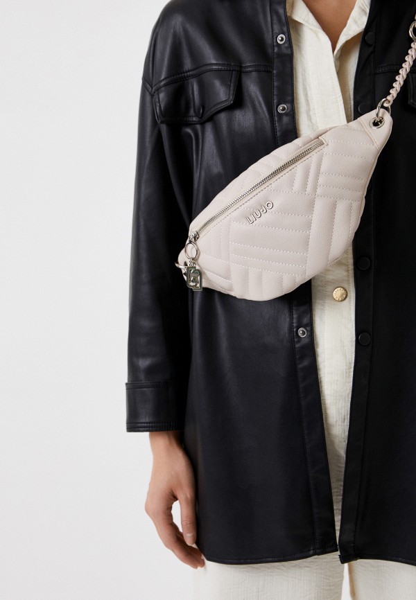 фото Сумка поясная liu jo