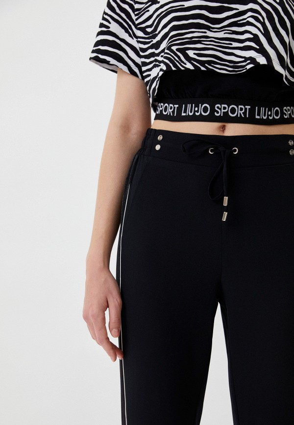 фото Брюки liu jo sport