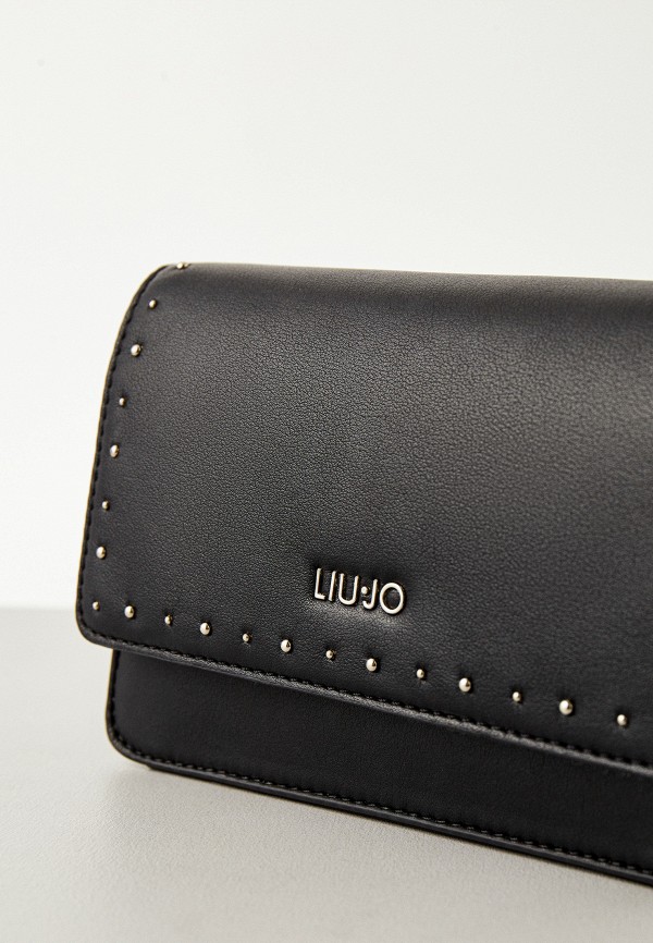 фото Сумка поясная liu jo