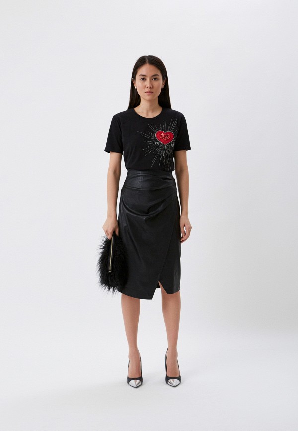 фото Футболка liu jo