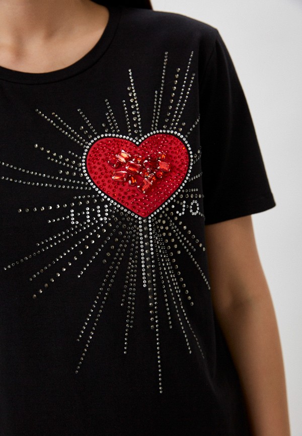 фото Футболка liu jo