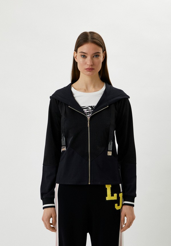 

Толстовка Liu Jo Sport, Черный