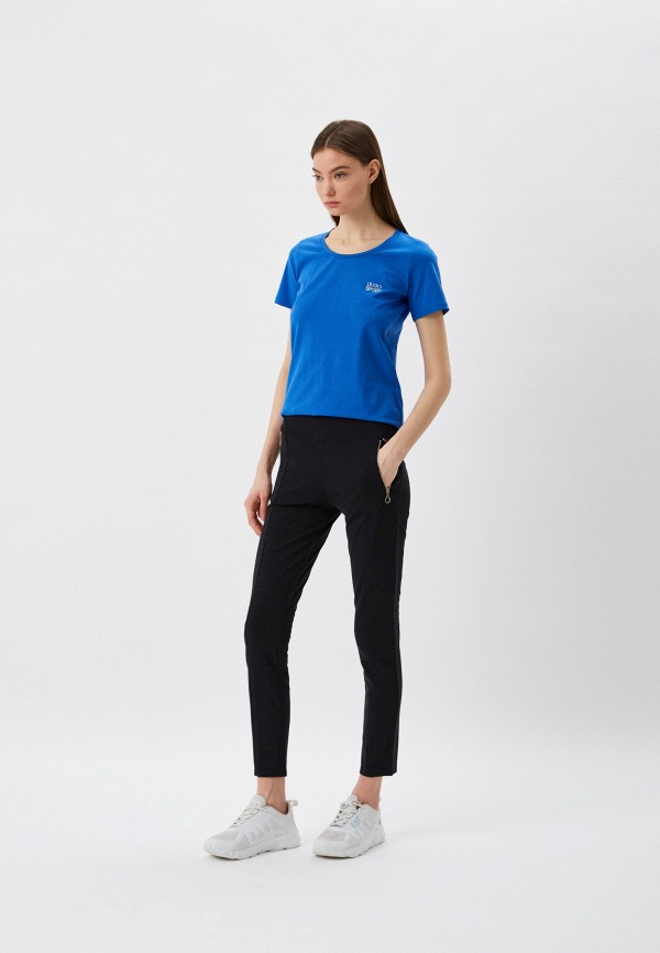 фото Футболка liu jo sport