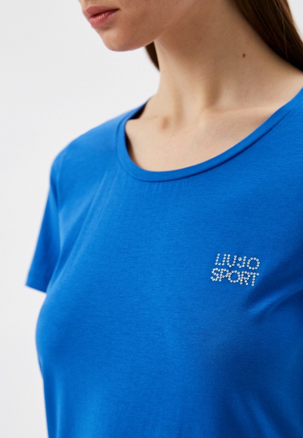 фото Футболка liu jo sport