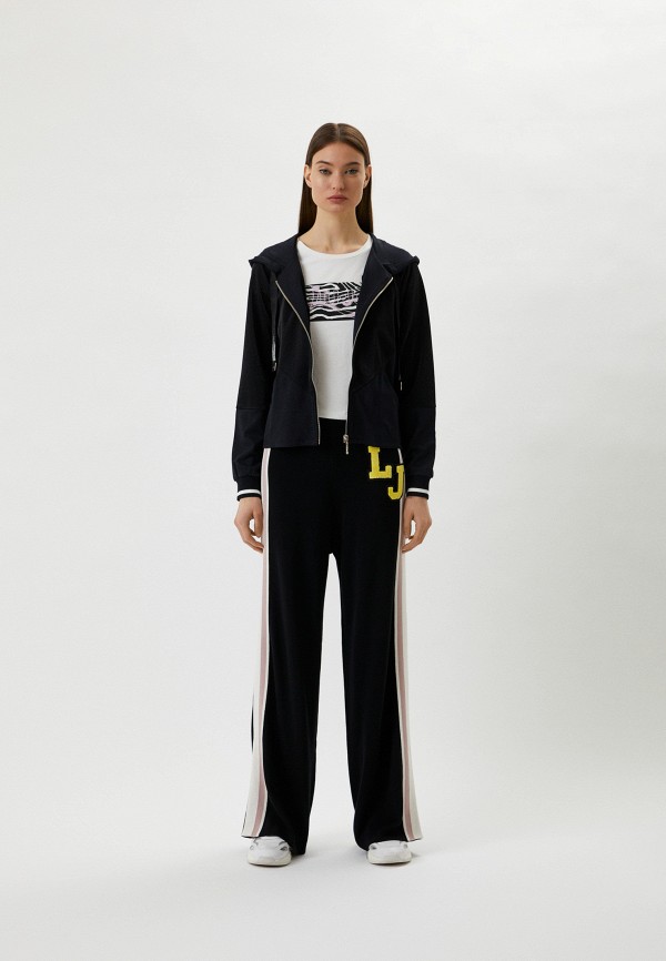 фото Футболка liu jo sport