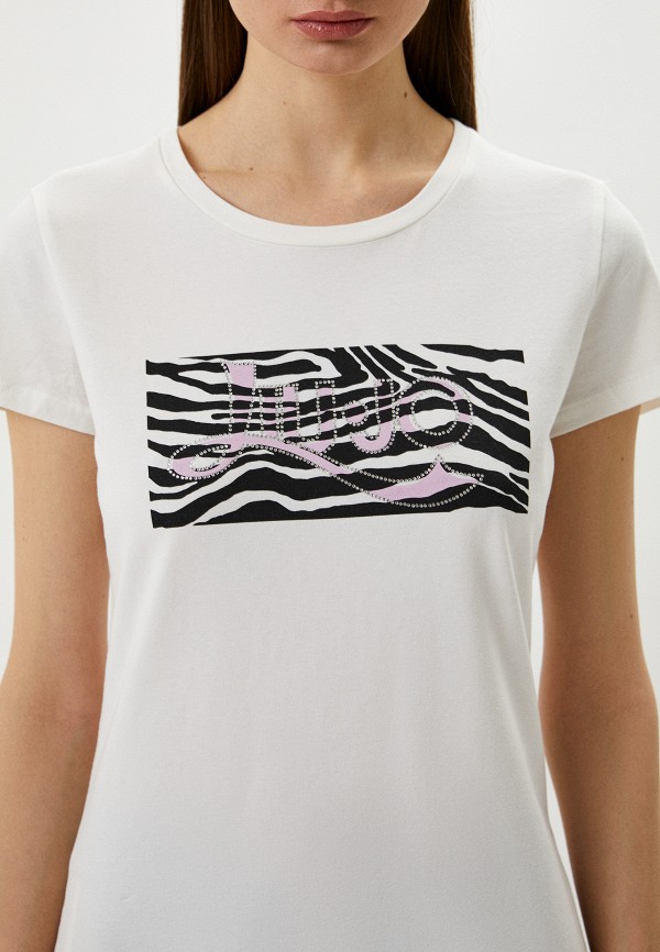 фото Футболка liu jo sport