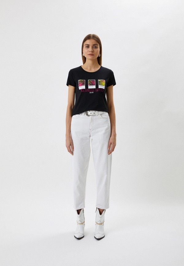 фото Футболка liu jo sport