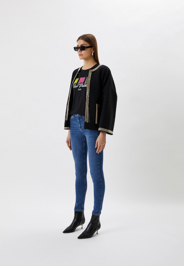 фото Футболка liu jo sport