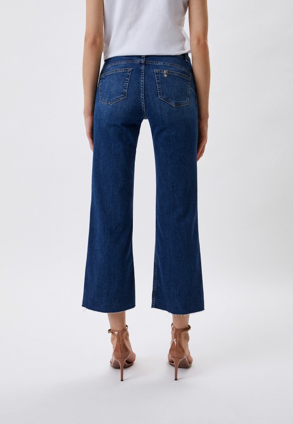 фото Джинсы liu jo