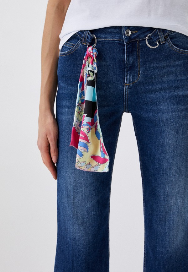 фото Джинсы liu jo