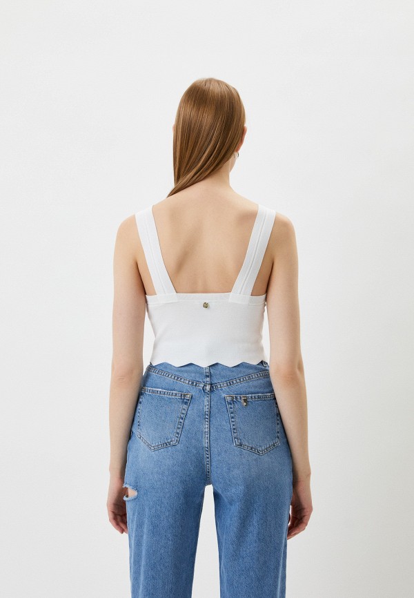 фото Топ liu jo