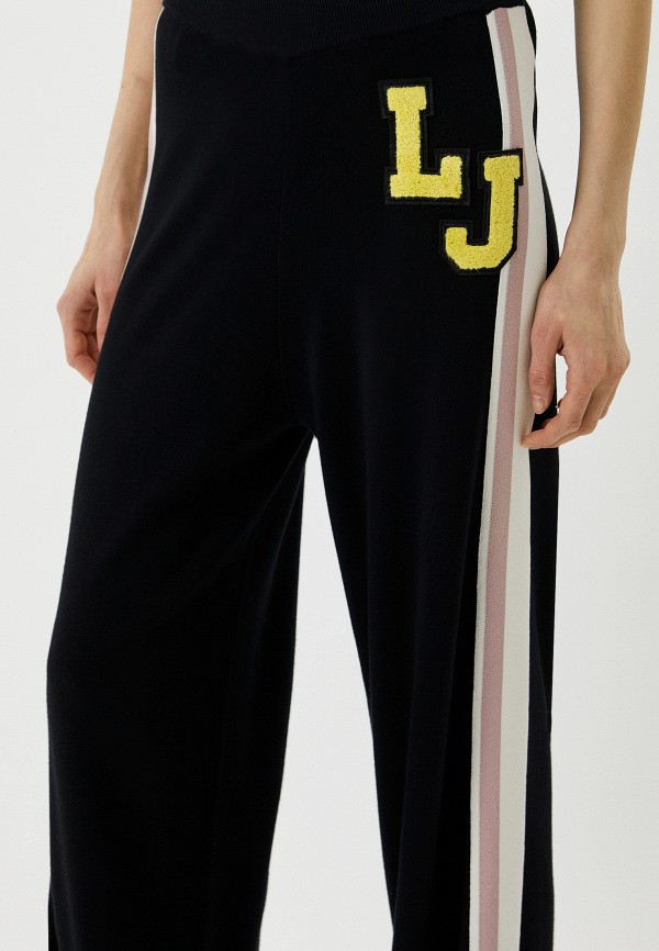 фото Брюки спортивные liu jo