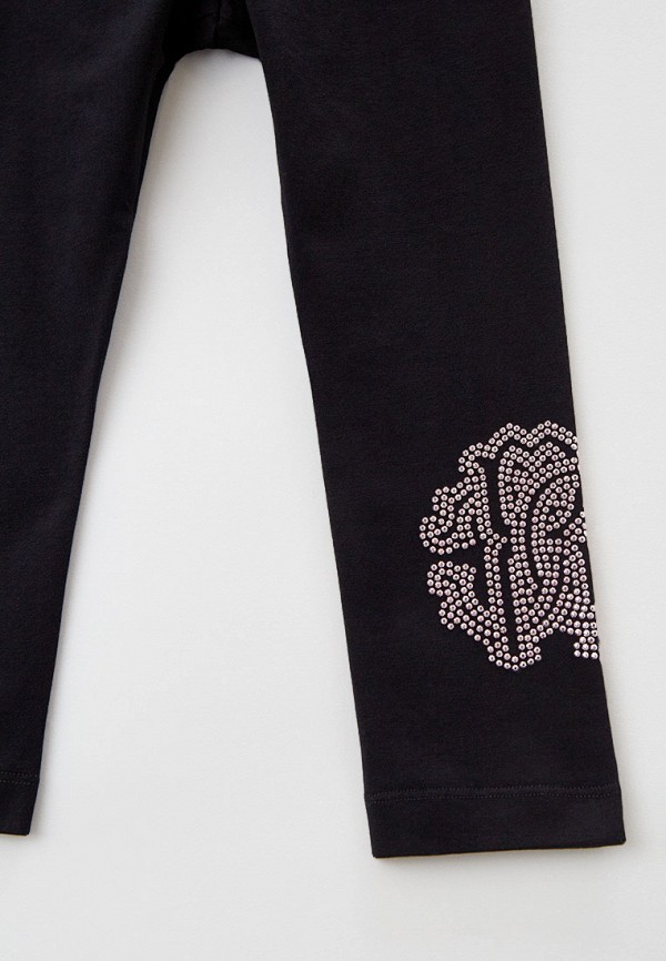 фото Леггинсы roberto cavalli