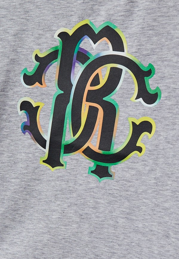 фото Футболка roberto cavalli