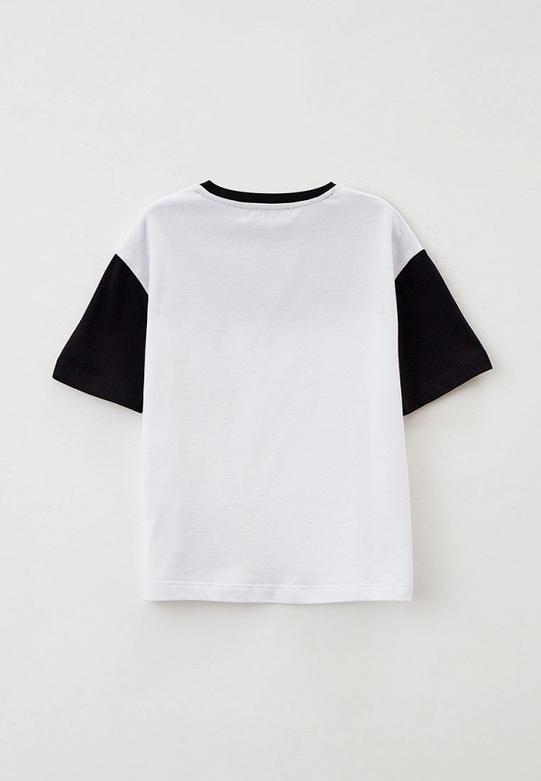 фото Футболка roberto cavalli