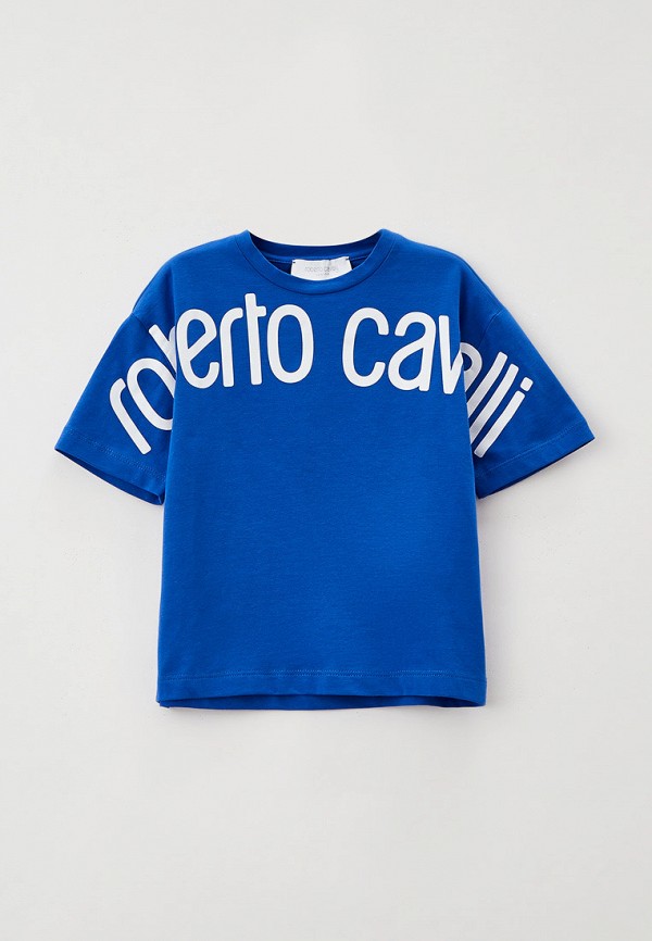 Футболка Roberto Cavalli 