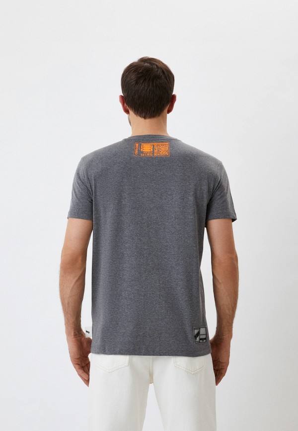 фото Футболка roberto cavalli