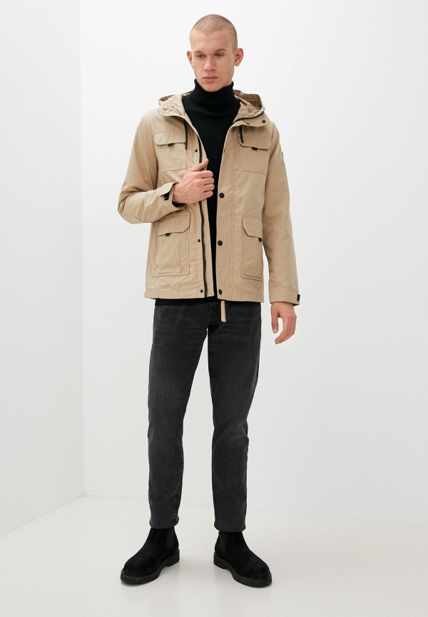 фото Куртка gas