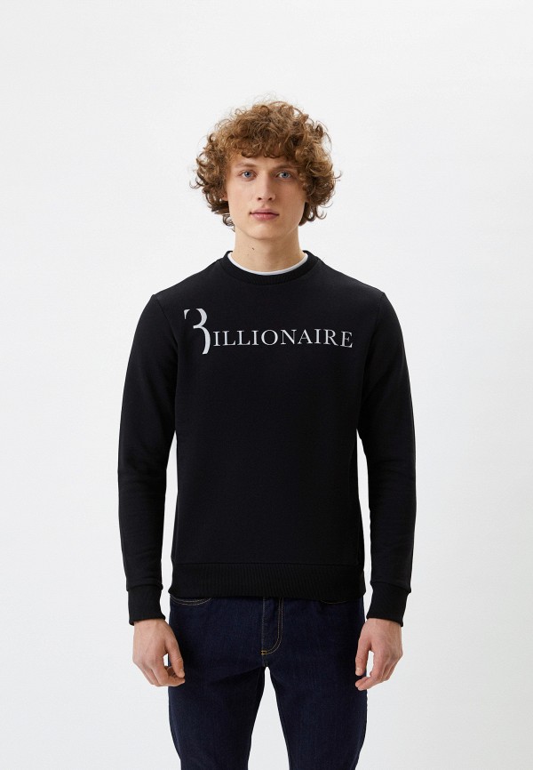 

Свитшот Billionaire, Черный, Billionaire RTLABB726601