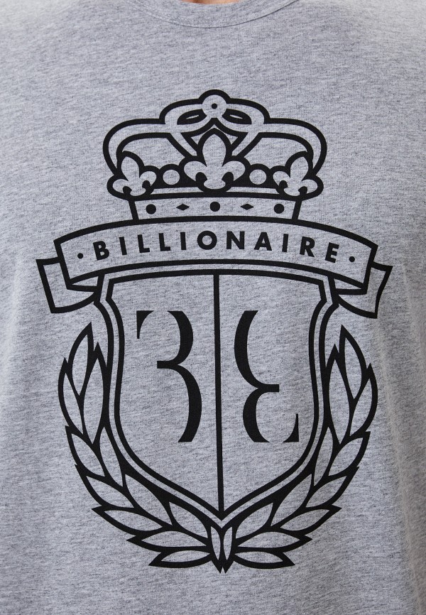 фото Футболка billionaire