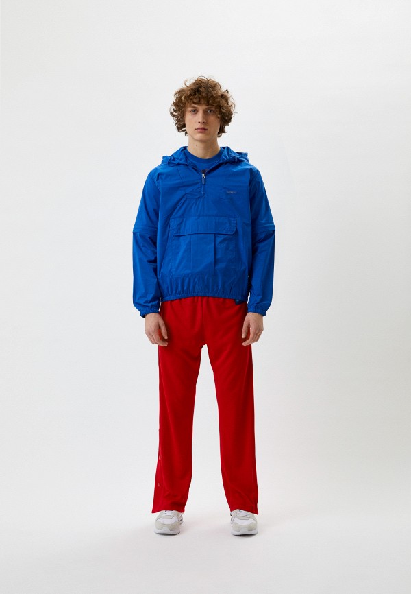 фото Ветровка dirk bikkembergs