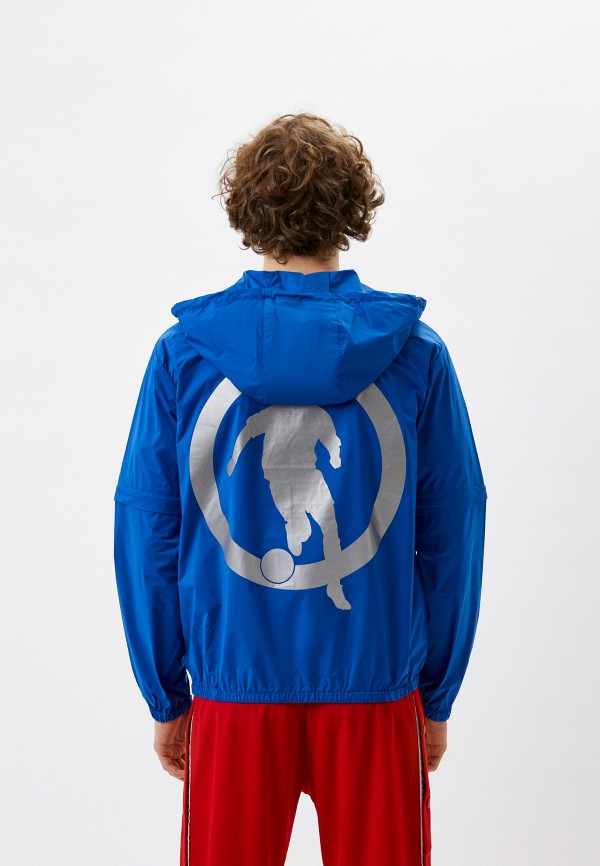 фото Ветровка dirk bikkembergs