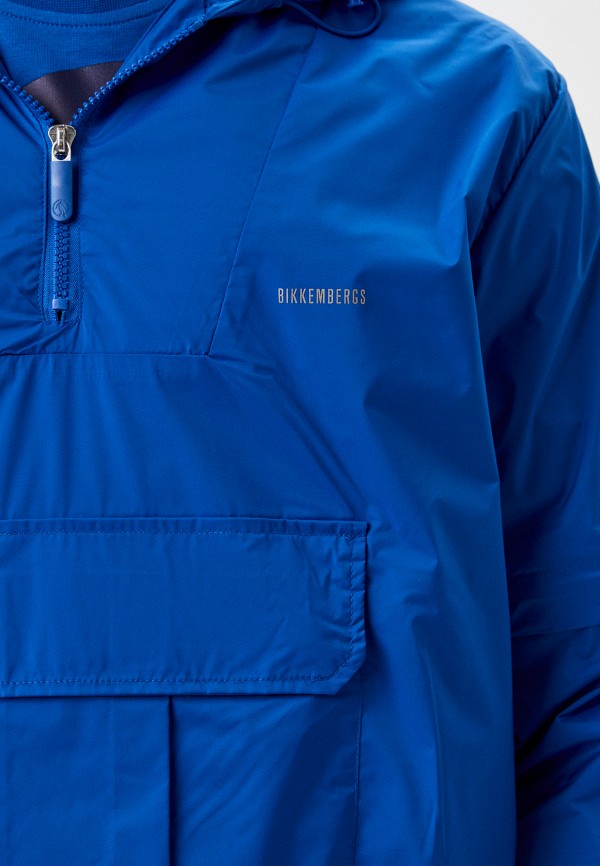 фото Ветровка dirk bikkembergs