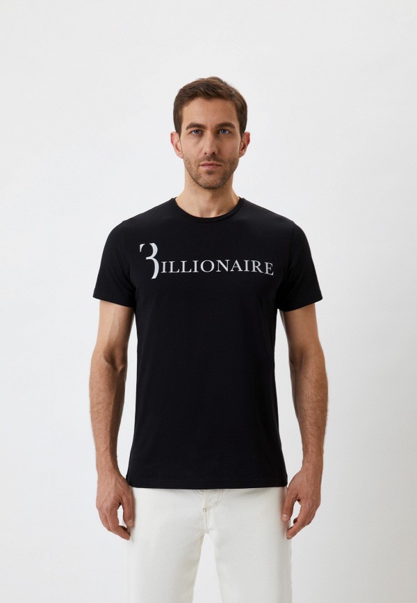 фото Футболка billionaire