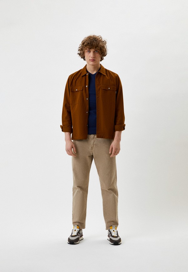 фото Футболка trussardi jeans
