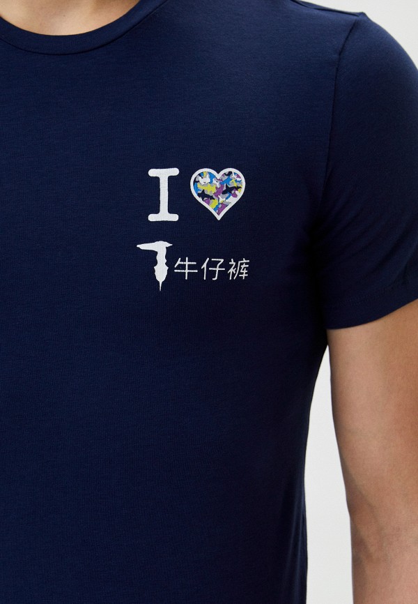 фото Футболка trussardi jeans