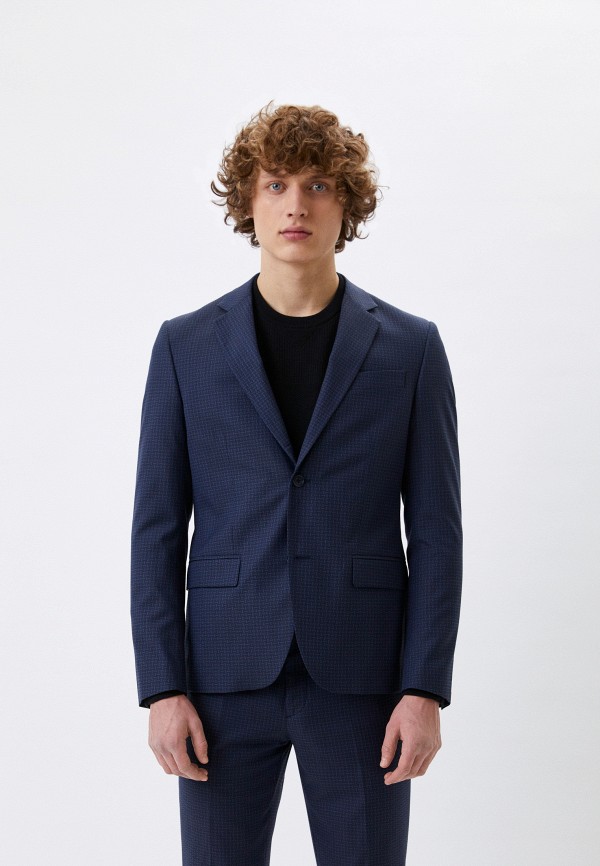 фото Костюм классический dirk bikkembergs