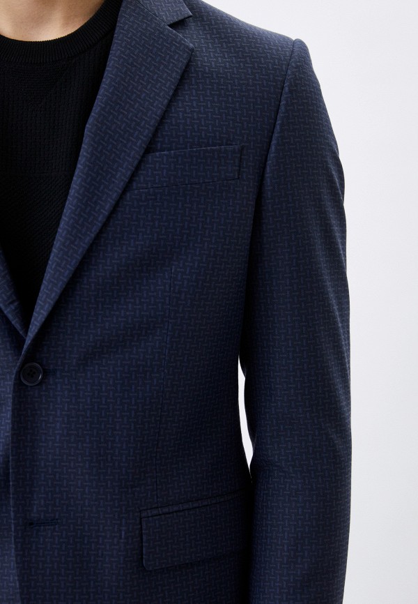 фото Костюм классический dirk bikkembergs