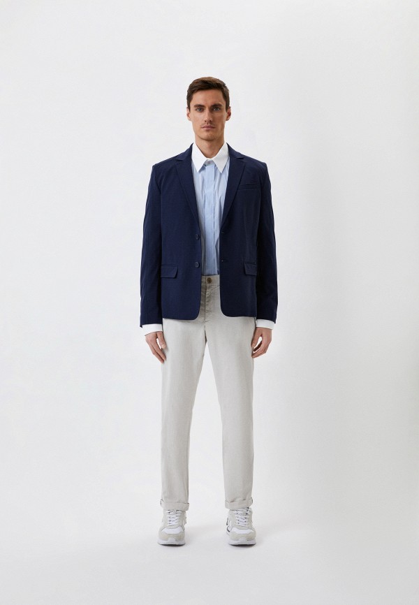 фото Рубашка dirk bikkembergs