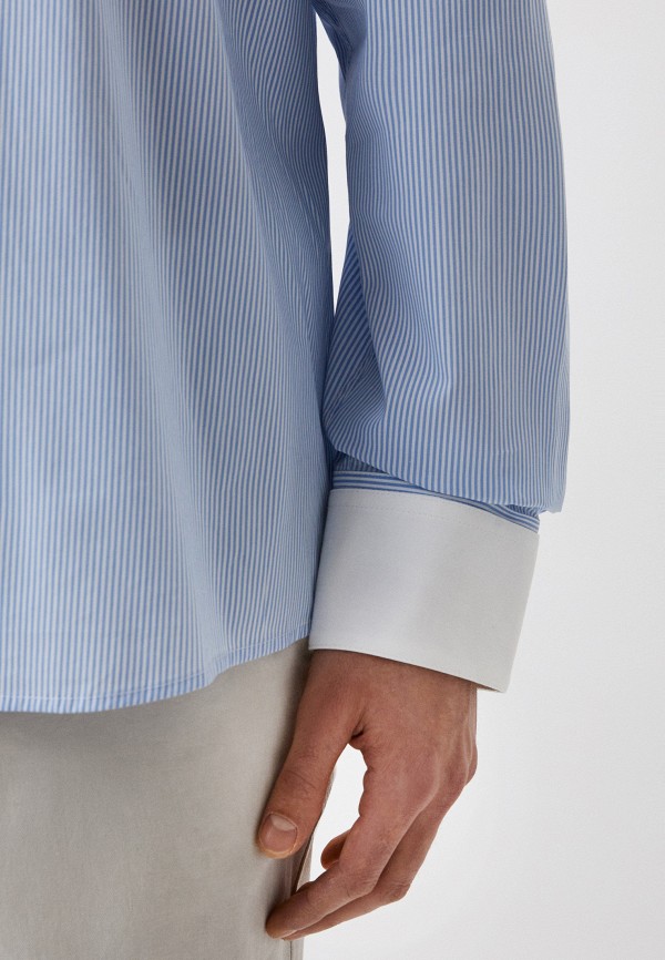 фото Рубашка dirk bikkembergs