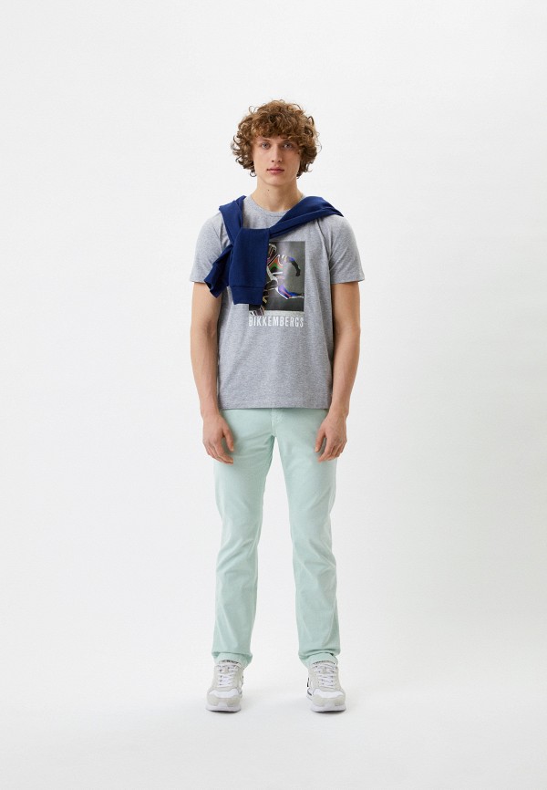 фото Футболка dirk bikkembergs