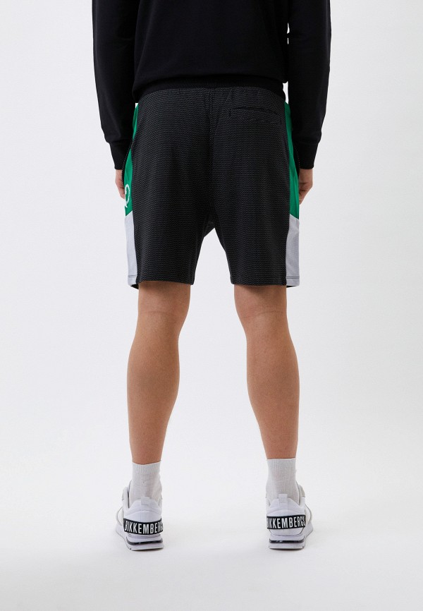 фото Шорты спортивные dirk bikkembergs