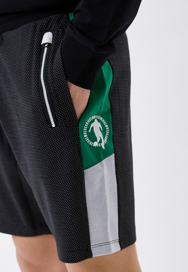 фото Шорты спортивные dirk bikkembergs