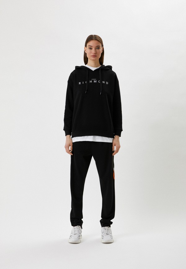 фото Худи john richmond