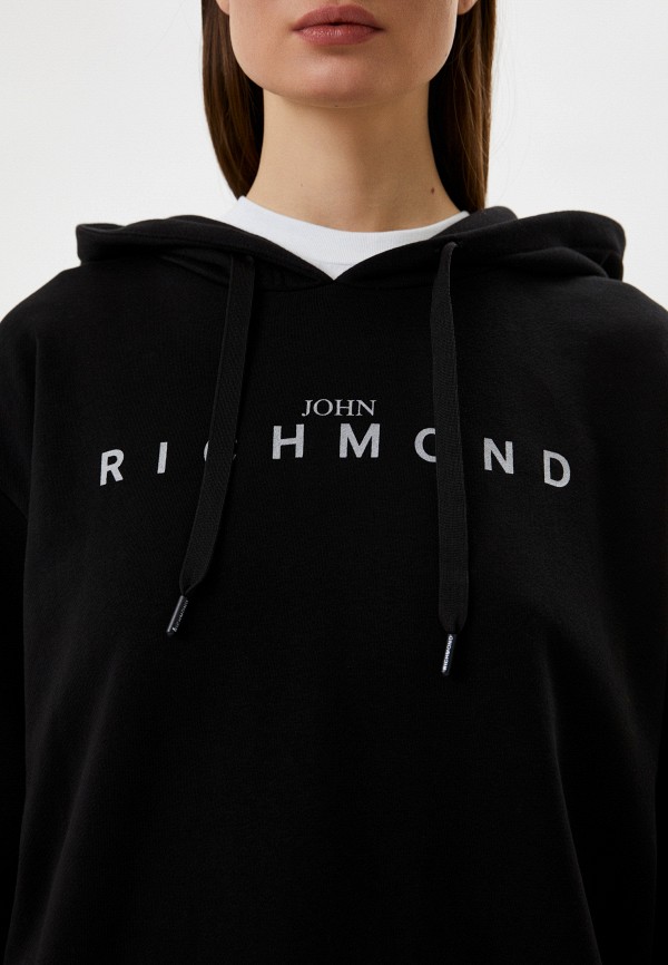 фото Худи john richmond