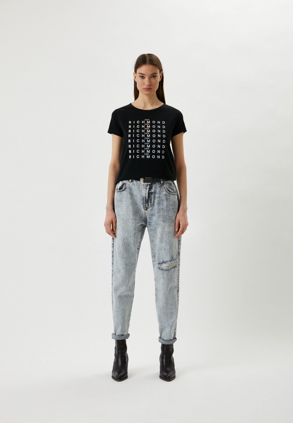 фото Футболка john richmond