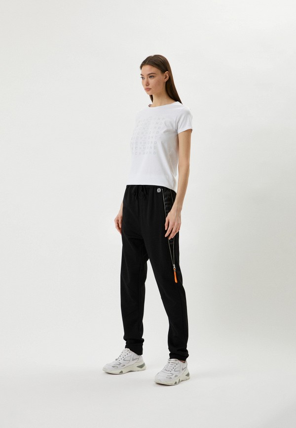 фото Футболка john richmond