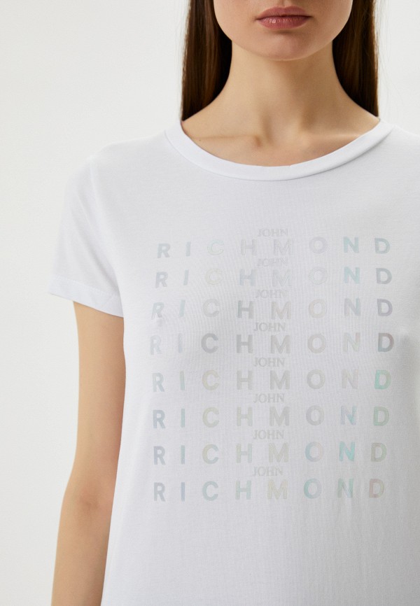 фото Футболка john richmond