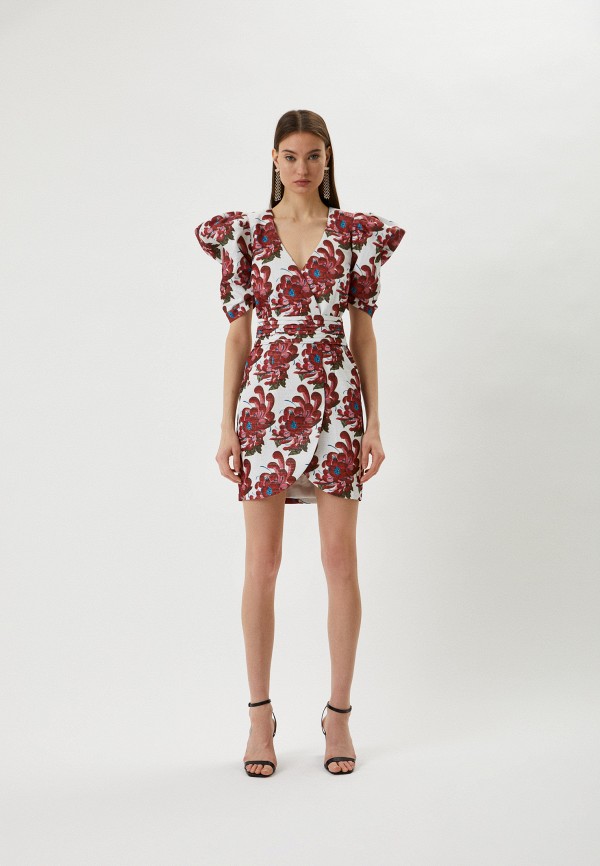 фото Платье john richmond